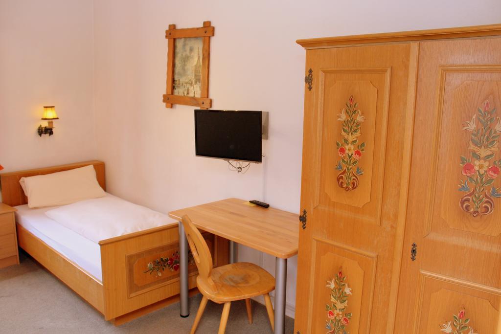Hotel Hottmann Stuttgart Dış mekan fotoğraf