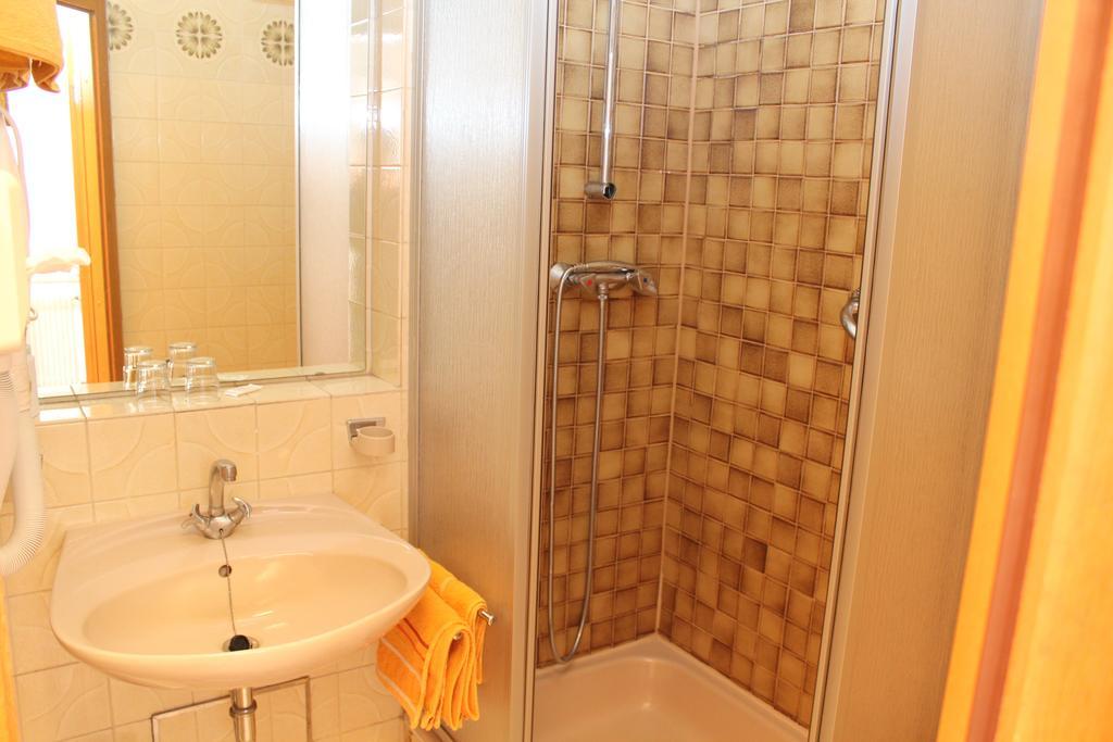 Hotel Hottmann Stuttgart Oda fotoğraf