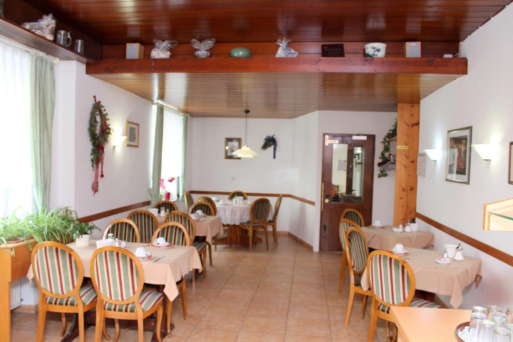 Hotel Hottmann Stuttgart Dış mekan fotoğraf