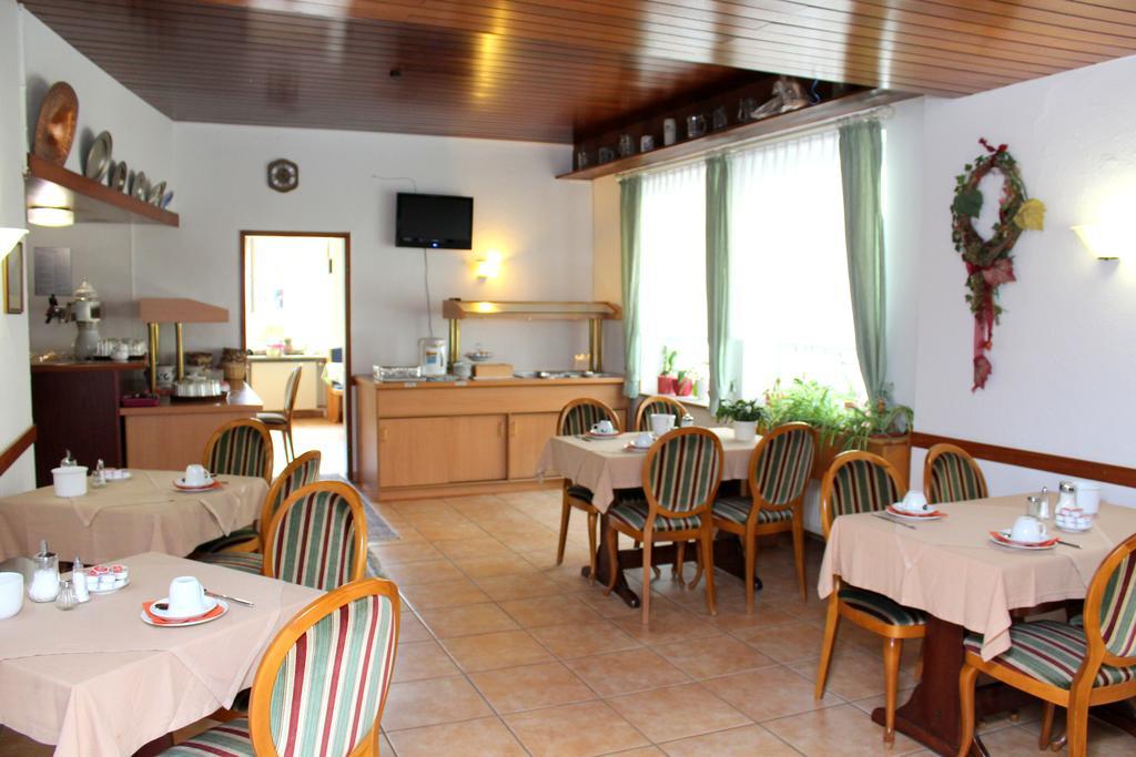 Hotel Hottmann Stuttgart Dış mekan fotoğraf